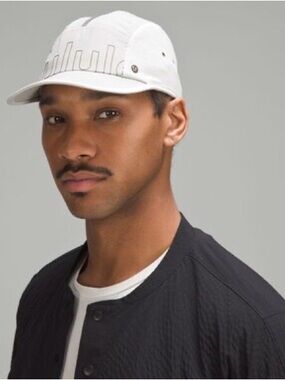 Lululemon Drawcord Hiking Cap *Unisex